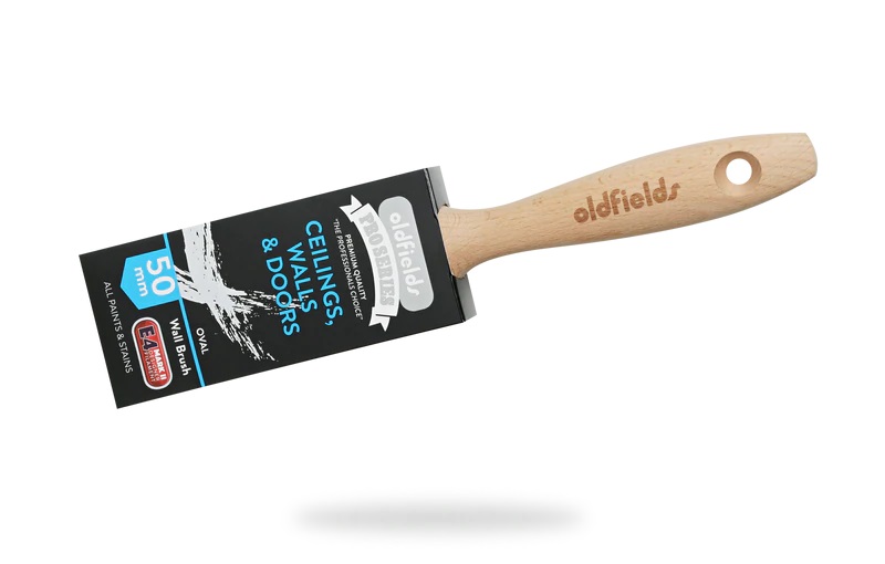 oldfields paint brushes