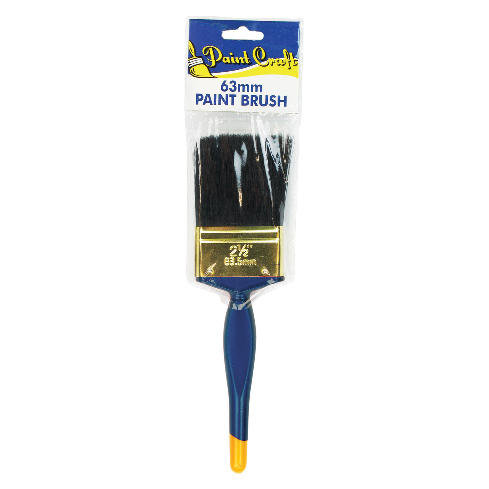 uni pro paint brush