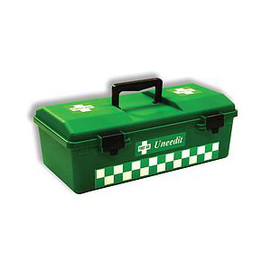 Portable Class B - First Aid Kit - Harrison Packaging