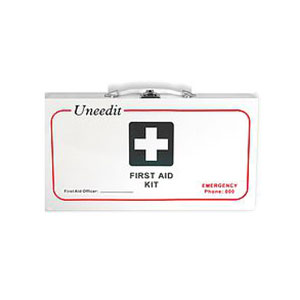 Class B - First Aid Kit - Harrison Packaging