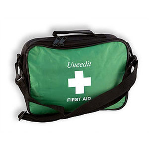 Work Vehicle Class C - First Aid Kit - Harrison Packaging