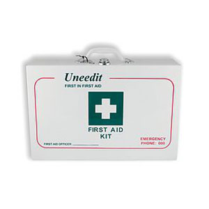 Exceed NSW Class B - First Aid Kit - Harrison Packaging